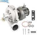 7.3L Power Stroke Turbocharger - Remanufactured Direct-Fit Diesel Replacement