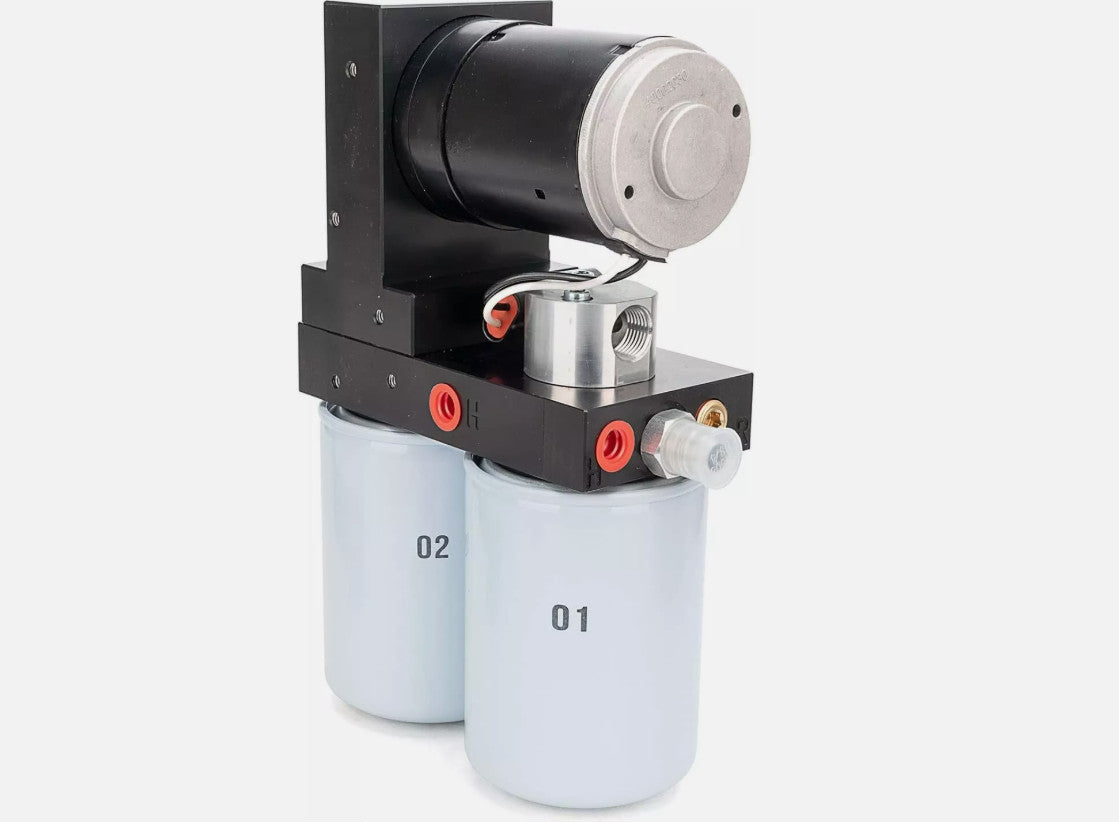 LML Duramax Lift Pump - New Direct-Fit Diesel Replacement