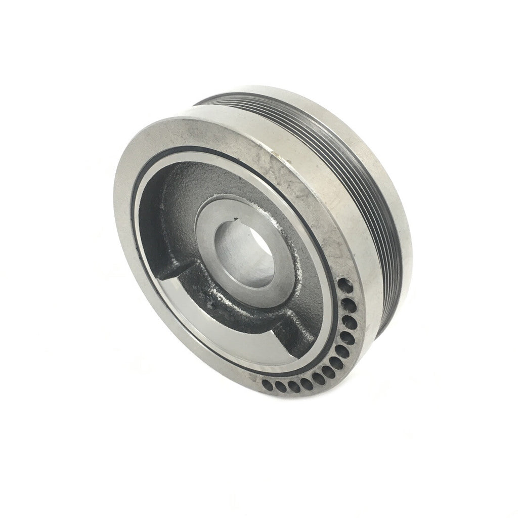 LB7 Duramax Harmonic Balancer - New Direct-Fit Diesel Replacement
