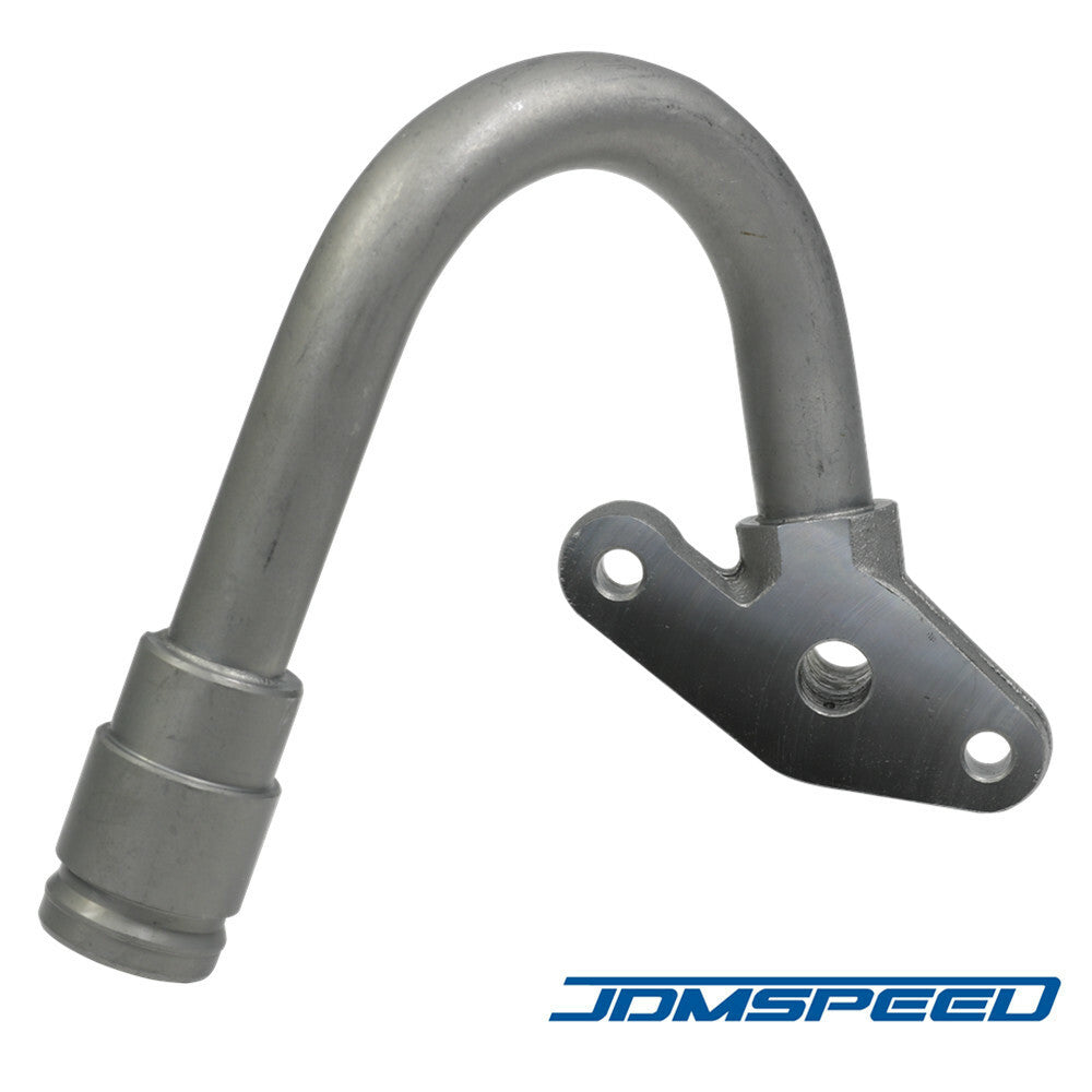 6.0L Power Stroke HPOP - Remanufactured Direct-Fit Diesel Replacement