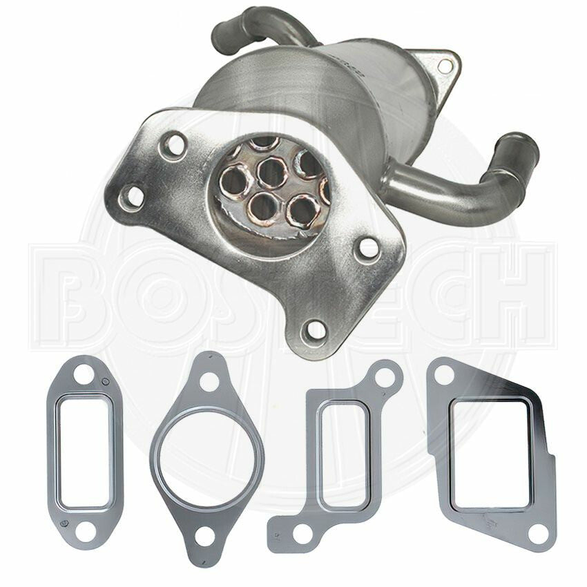 LLY Duramax EGR Cooler 2004-2007