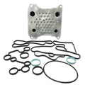 6.4L Power Stroke Oil Cooler 2008 - New Direct-Fit Diesel Replacement