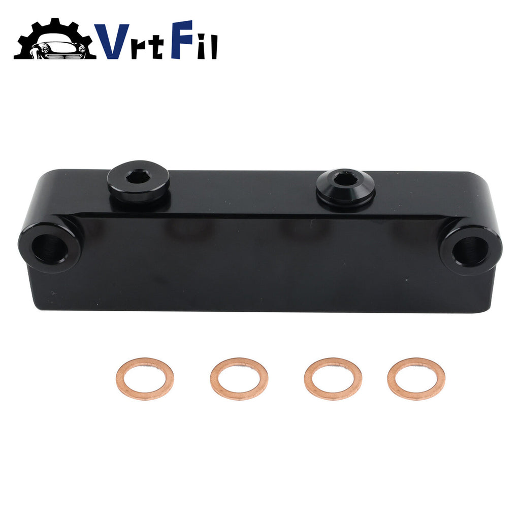 6.7L Cummins Fuel Filter 2010-2018 - New Direct-Fit Diesel Replacement