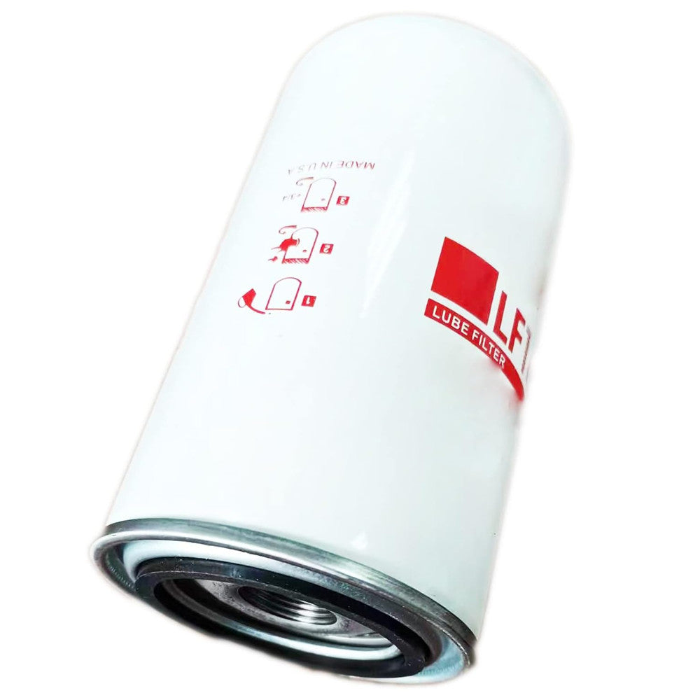 6.7L Cummins Oil Filter - New Direct-Fit Diesel Replacement