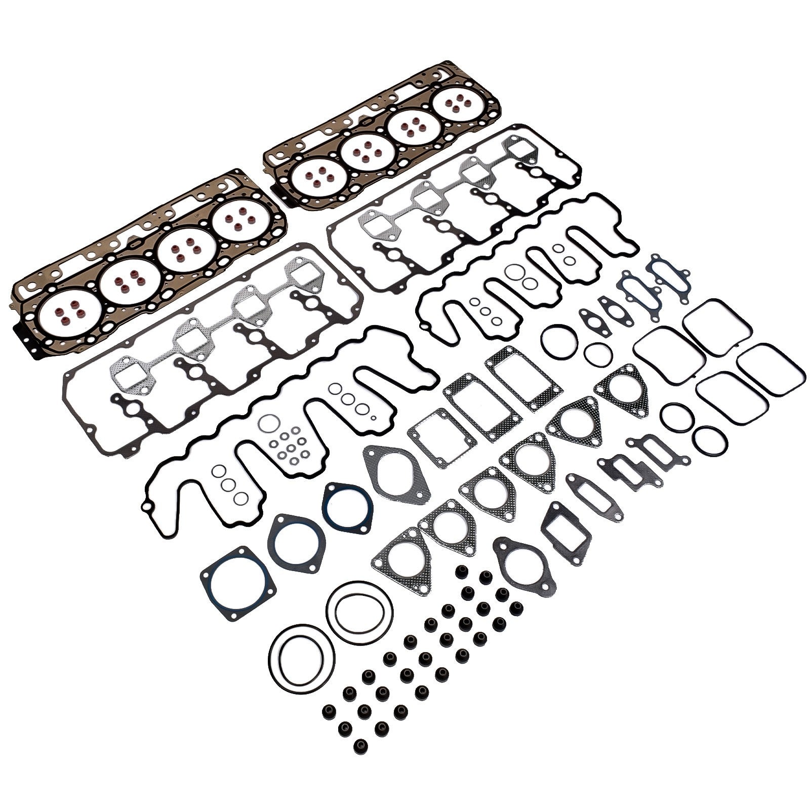 LLY Duramax Head Gasket - New Direct-Fit Diesel Replacement
