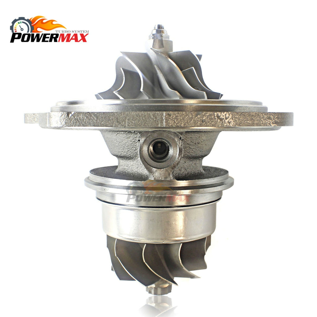 6.4L Power Stroke Turbocharger 2008-2010 - Remanufactured Direct-Fit Diesel Replacement