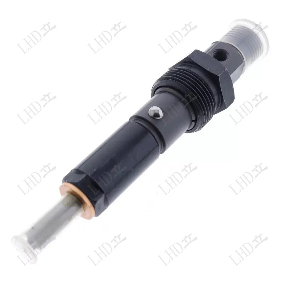 5.9L Cummins Injector Set - Remanufactured Direct-Fit Diesel Replacement