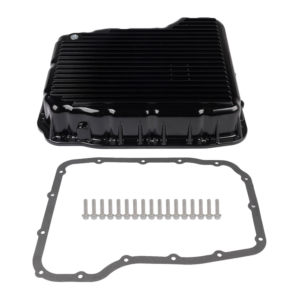 6.7L Cummins Oil Pan 2007-2021 - New Direct-Fit Diesel Replacement