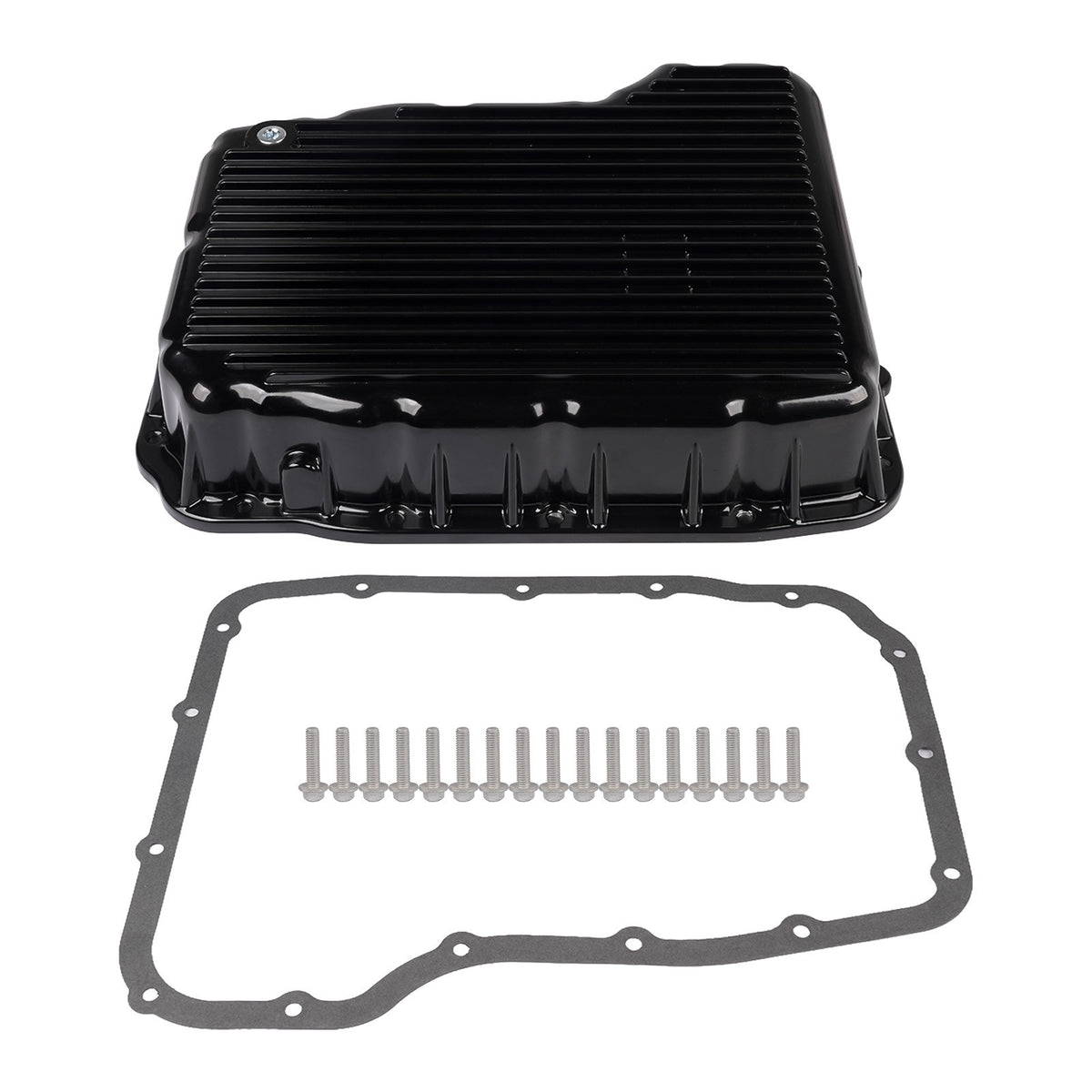 6.7L Cummins Oil Pan 2007-2021 - New Direct-Fit Diesel Replacement