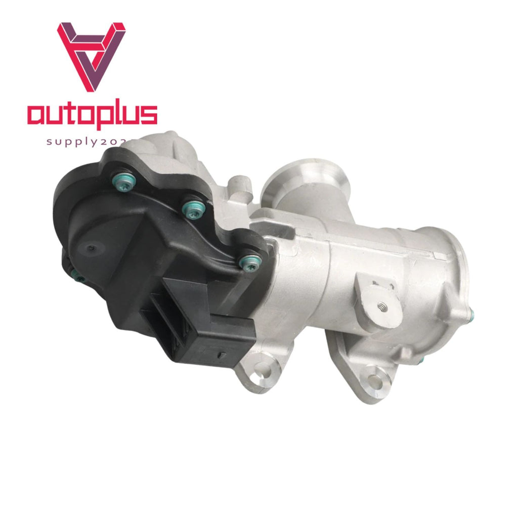 6.7L Cummins EGR Valve 2019-2024 - New Direct-Fit Diesel Replacement