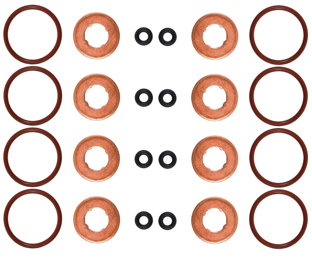 LML Duramax Injector Seal Kit 2011-2016
