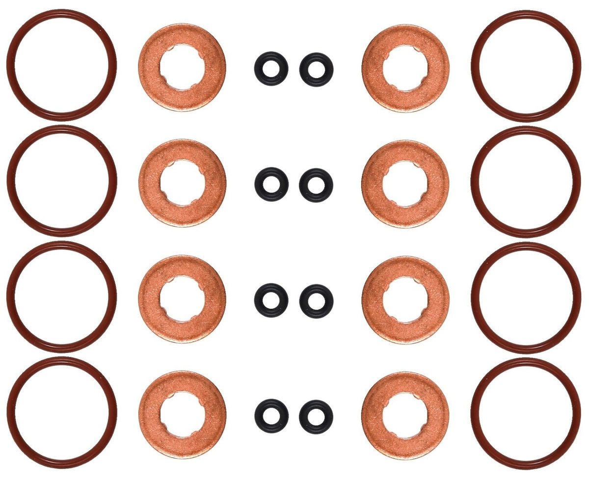 LML Duramax Injector Seal Kit 2011-2016