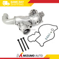 7.3L Power Stroke Turbocharger - Remanufactured Direct-Fit Diesel Replacement