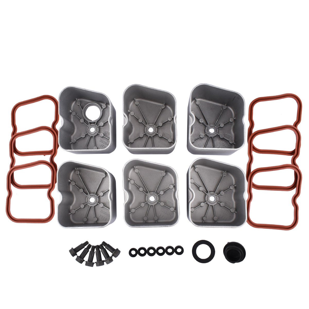 5.9L Cummins Valve Cover Gasket - New Direct-Fit Diesel Replacement