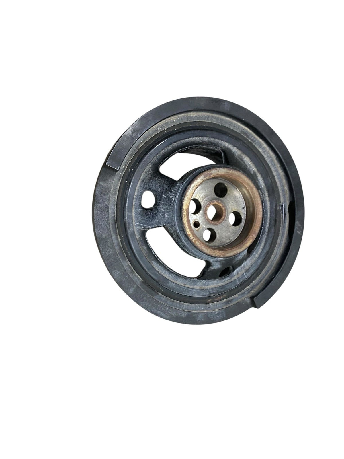 6.7L Power Stroke Harmonic Balancer 2015-2022