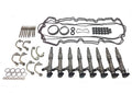 6.4L Power Stroke Injector Set 2008-2010 - Remanufactured Direct-Fit Diesel Replacement