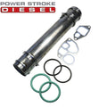 7.3L Power Stroke Oil Cooler - New Direct-Fit Diesel Replacement