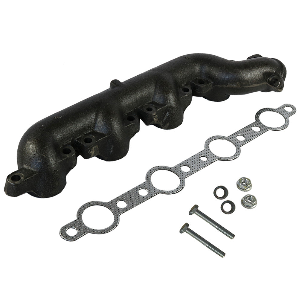 7.3L Power Stroke Exhaust Manifold - New Direct-Fit Diesel Replacement