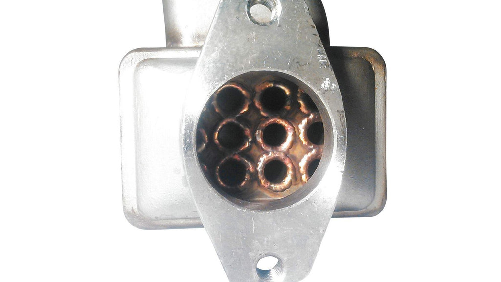6.4L Power Stroke EGR Cooler 2008-2010