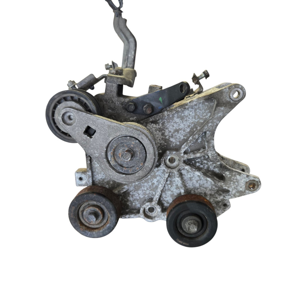 LMM Duramax Alternator 2007 - Remanufactured Direct-Fit Diesel Replacement