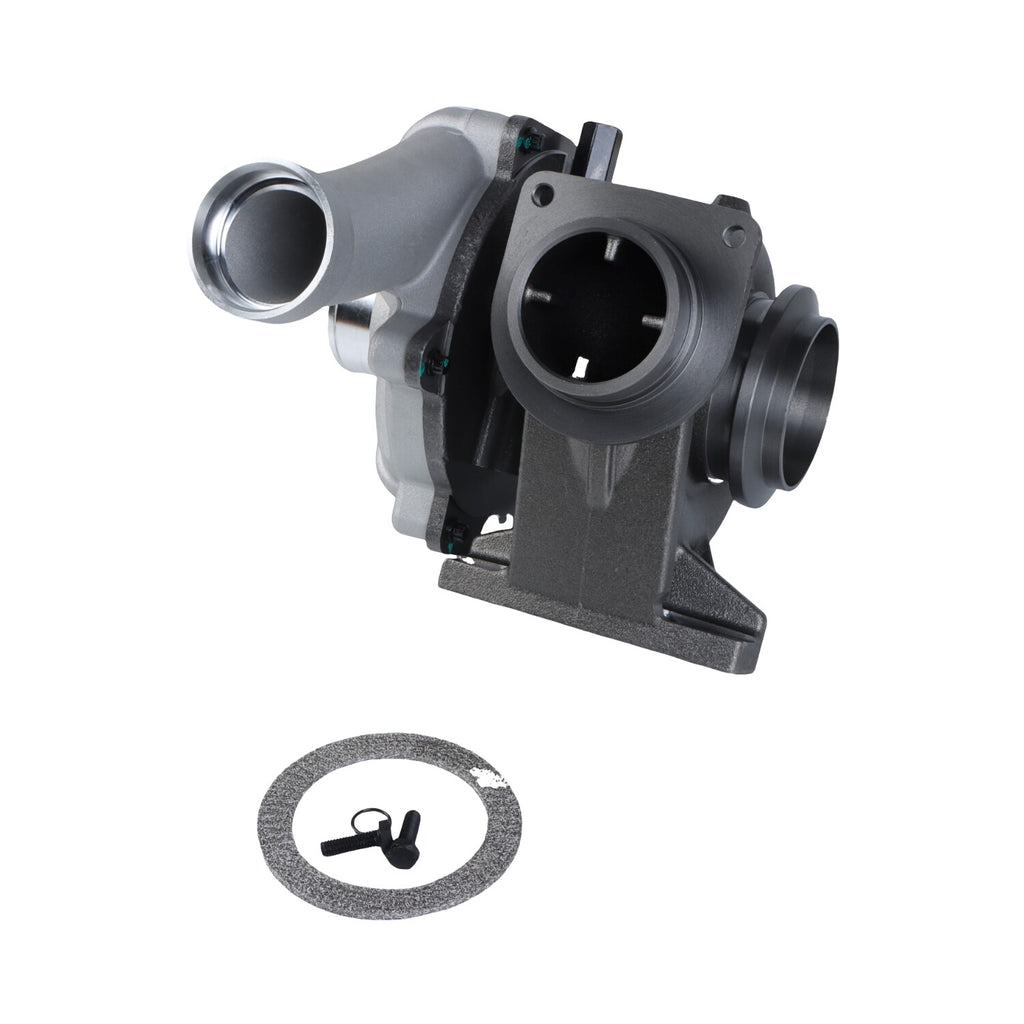 6.4L Power Stroke Turbocharger 2008-2010 - Remanufactured Direct-Fit Diesel Replacement