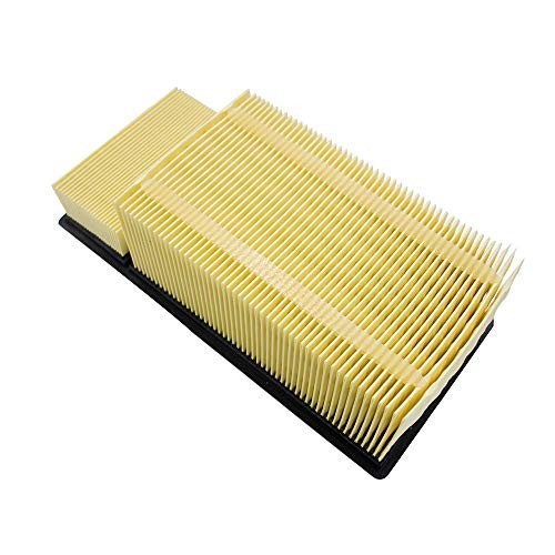 6.7L Power Stroke Air Filter - New Direct-Fit Diesel Replacement