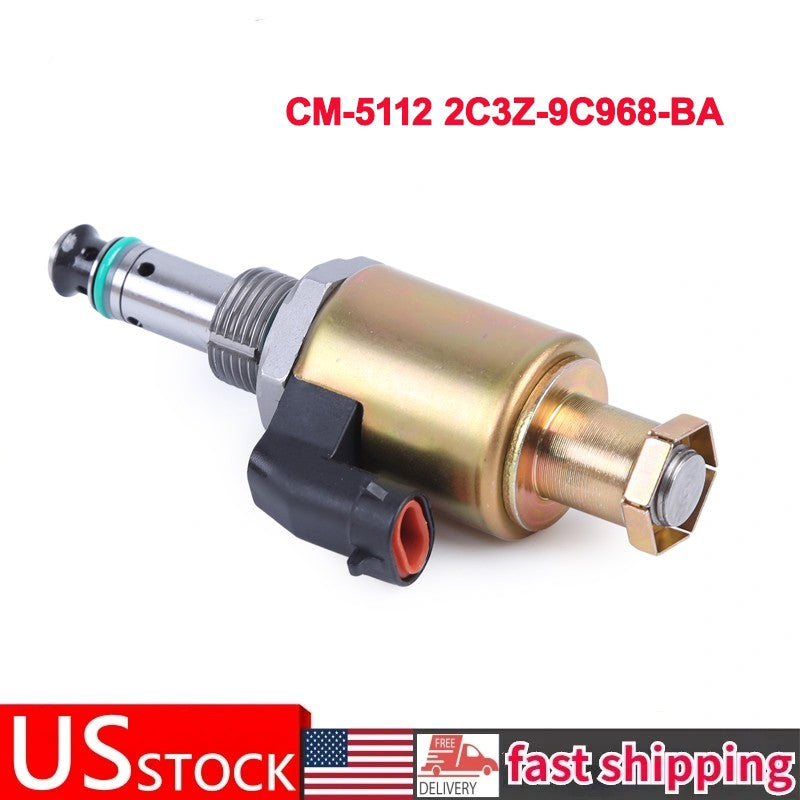 7.3L Power Stroke IPR Valve 1994 - New Direct-Fit Diesel Replacement