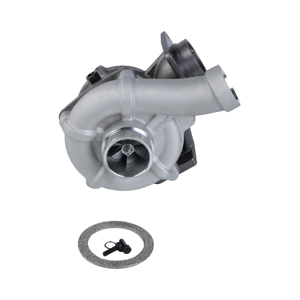 6.4L Power Stroke Turbocharger - Remanufactured Direct-Fit Diesel Replacement