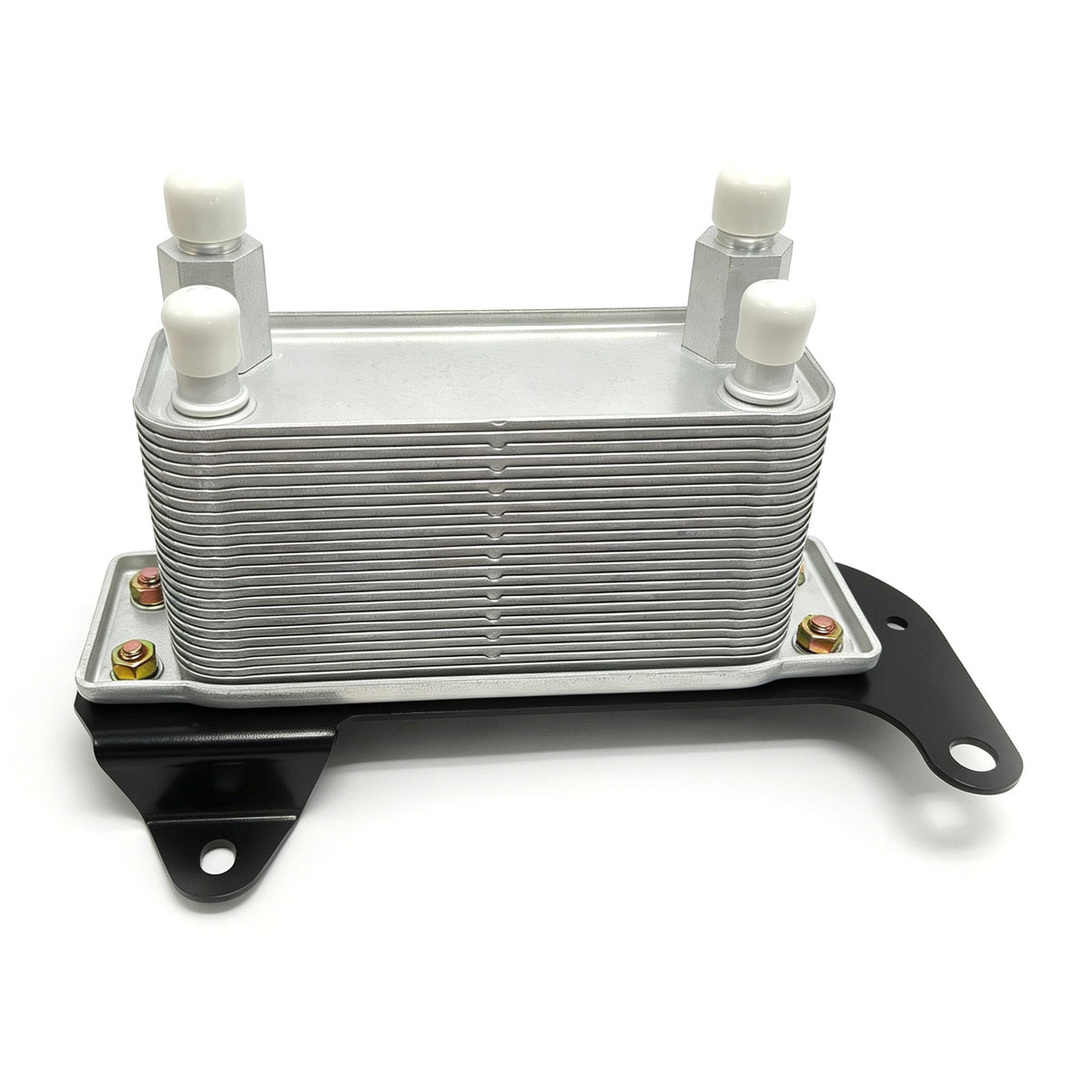 6.7L Cummins Oil Cooler - New Direct-Fit Diesel Replacement