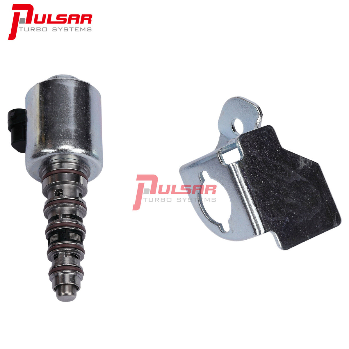 6.0L Power Stroke Turbo Actuator - Remanufactured Direct-Fit Diesel Replacement