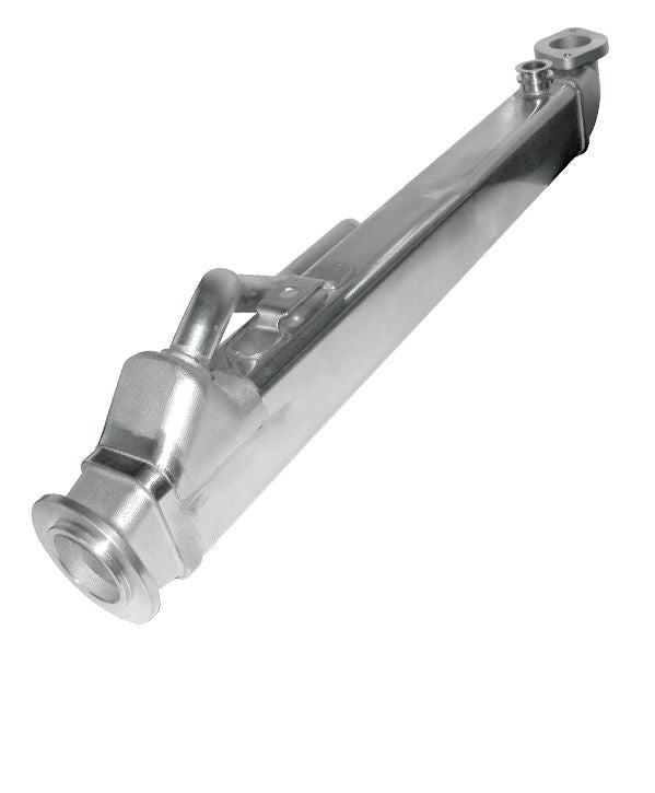6.0L Power Stroke EGR Cooler - New Direct-Fit Diesel Replacement