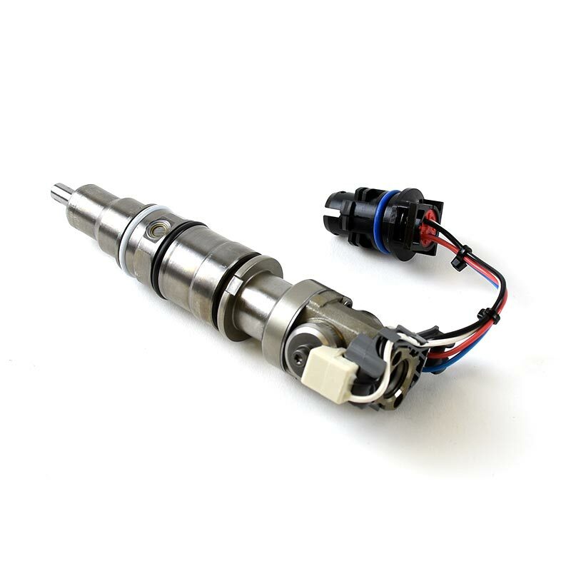 6.0L Power Stroke Injector Set 2004 - Remanufactured Direct-Fit Diesel Replacement