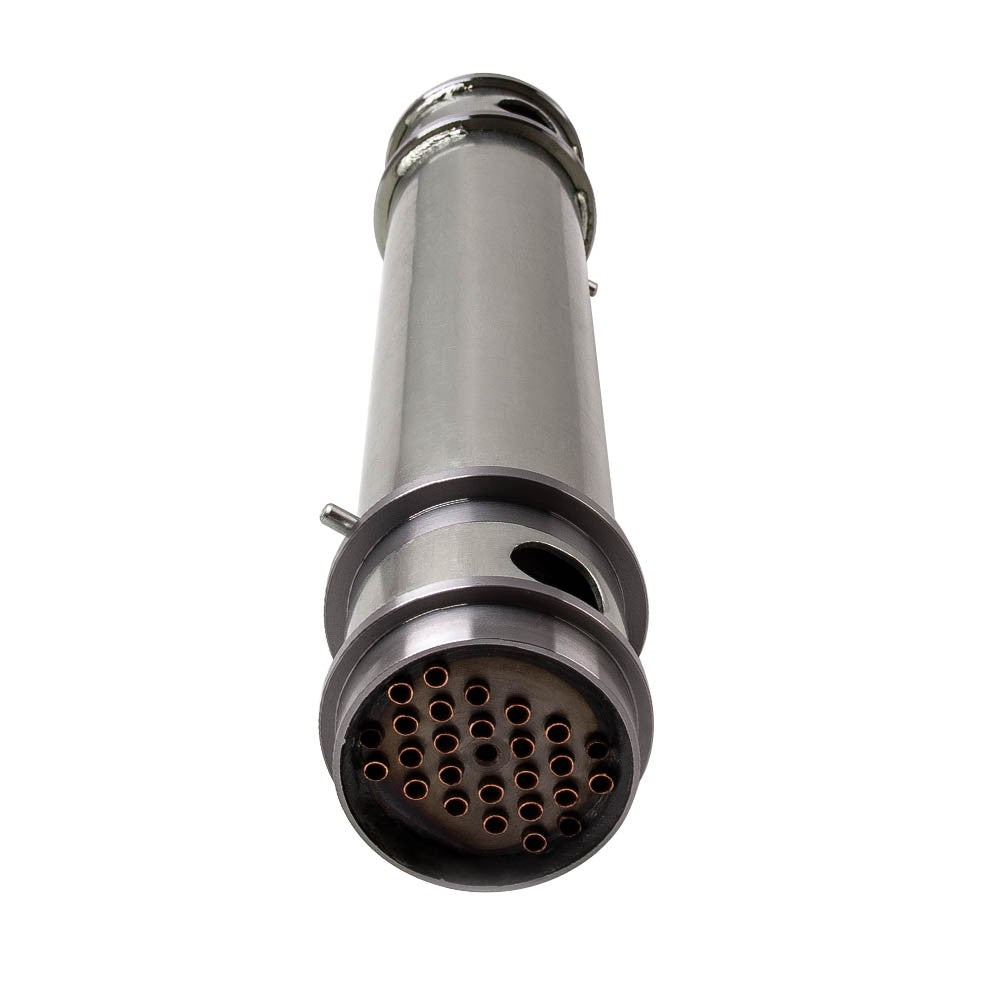 7.3L Power Stroke Oil Cooler - New Direct-Fit Diesel Replacement