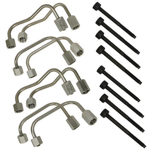 6.7L Power Stroke Injector Line 2011-2021 - New Direct-Fit Diesel Replacement