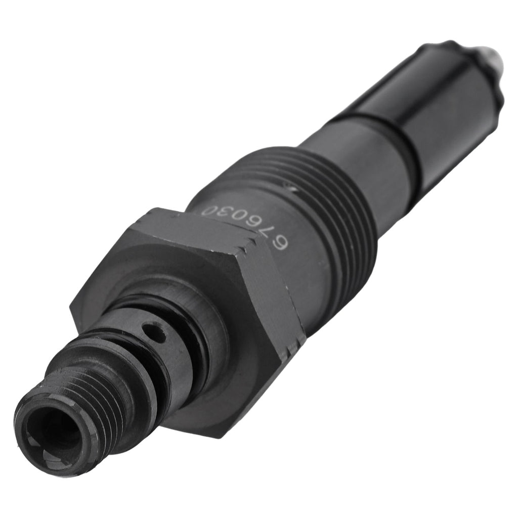 7.3L Power Stroke Injector Set - Remanufactured Direct-Fit Diesel Replacement