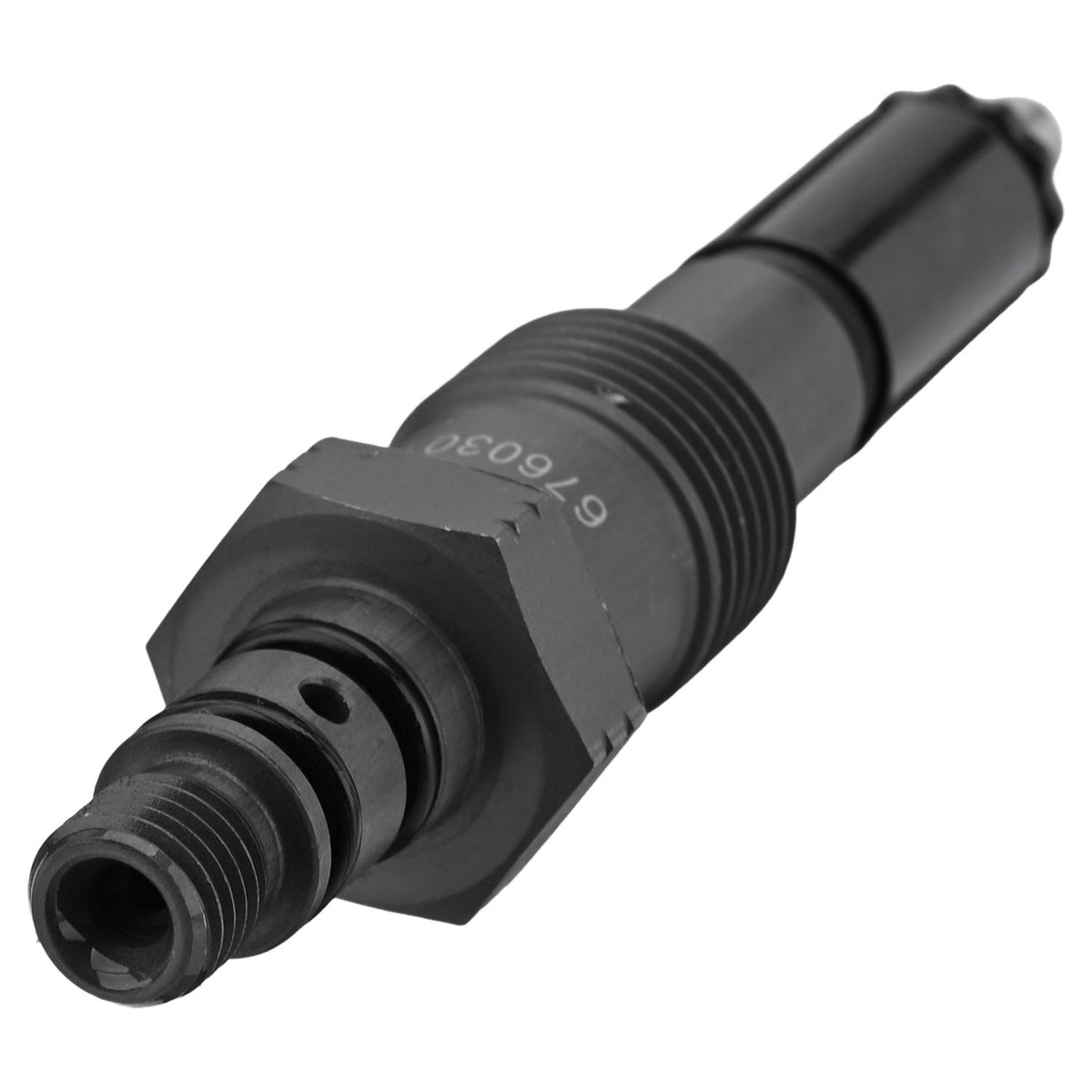 7.3L Power Stroke Injector Set - Remanufactured Direct-Fit Diesel Replacement