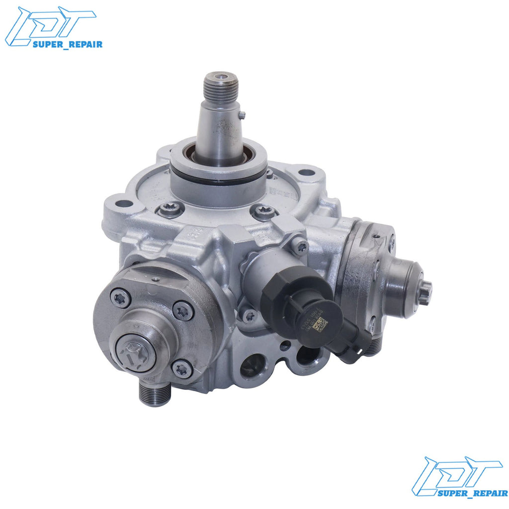 6.7L Power Stroke Injection Pump 2015-2019 - Remanufactured Direct-Fit Diesel Replacement
