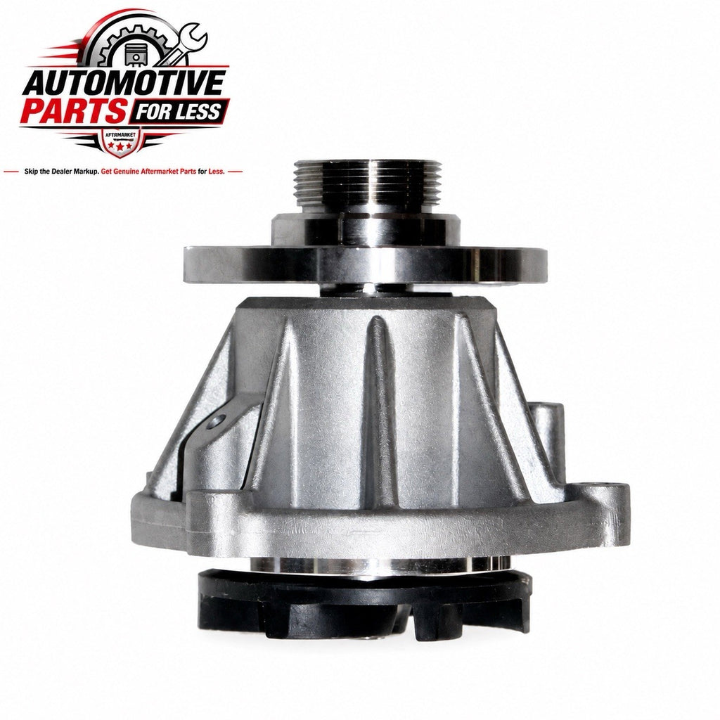 6.0L Power Stroke Water Pump - New Direct-Fit Diesel Replacement