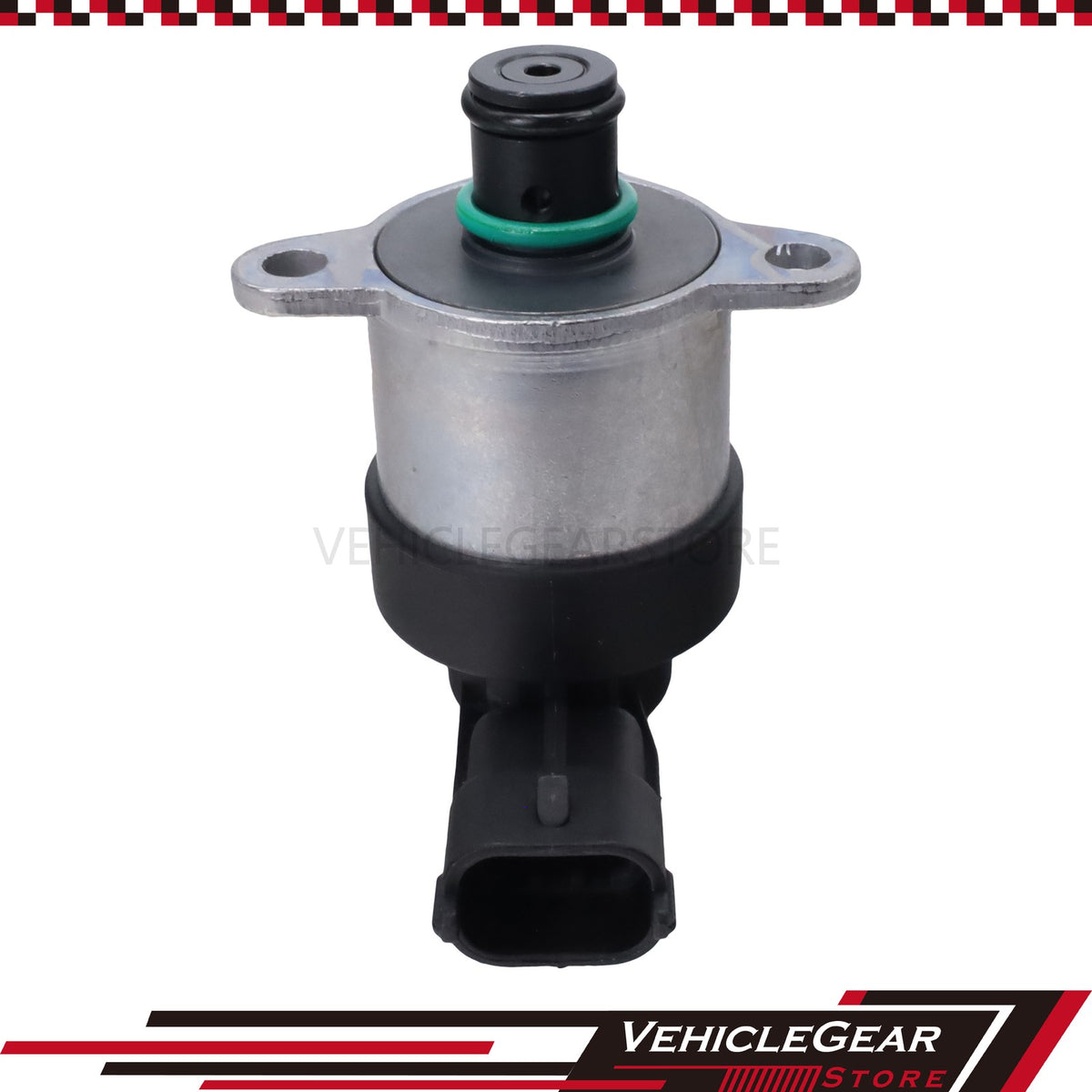 LLY Duramax Fuel Pressure Regulator 2004-2005 - New Direct-Fit Diesel Replacement