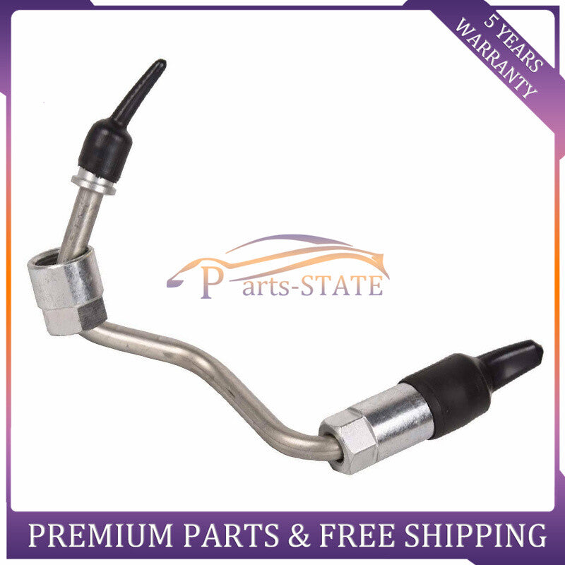 LBZ Duramax Injector Line - New Direct-Fit Diesel Replacement