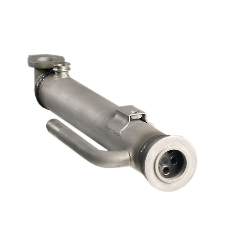 6.0L Power Stroke EGR Cooler 2003 - New Direct-Fit Diesel Replacement