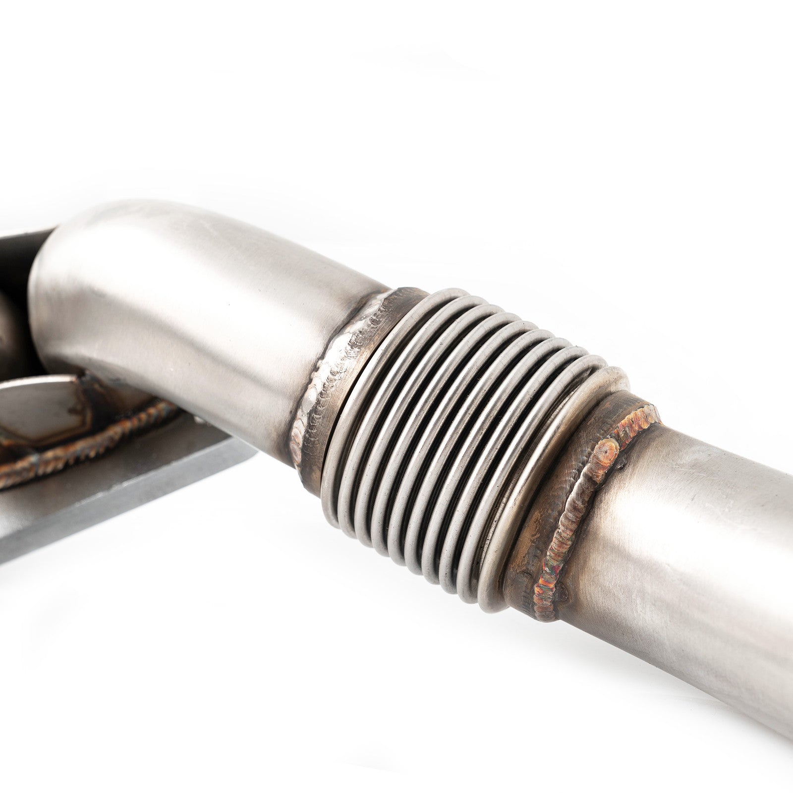 7.3L Power Stroke Up-Pipe Kit 1994-1997 - New Direct-Fit Diesel Replacement