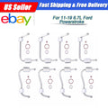 6.7L Power Stroke Injector Line - New Direct-Fit Diesel Replacement