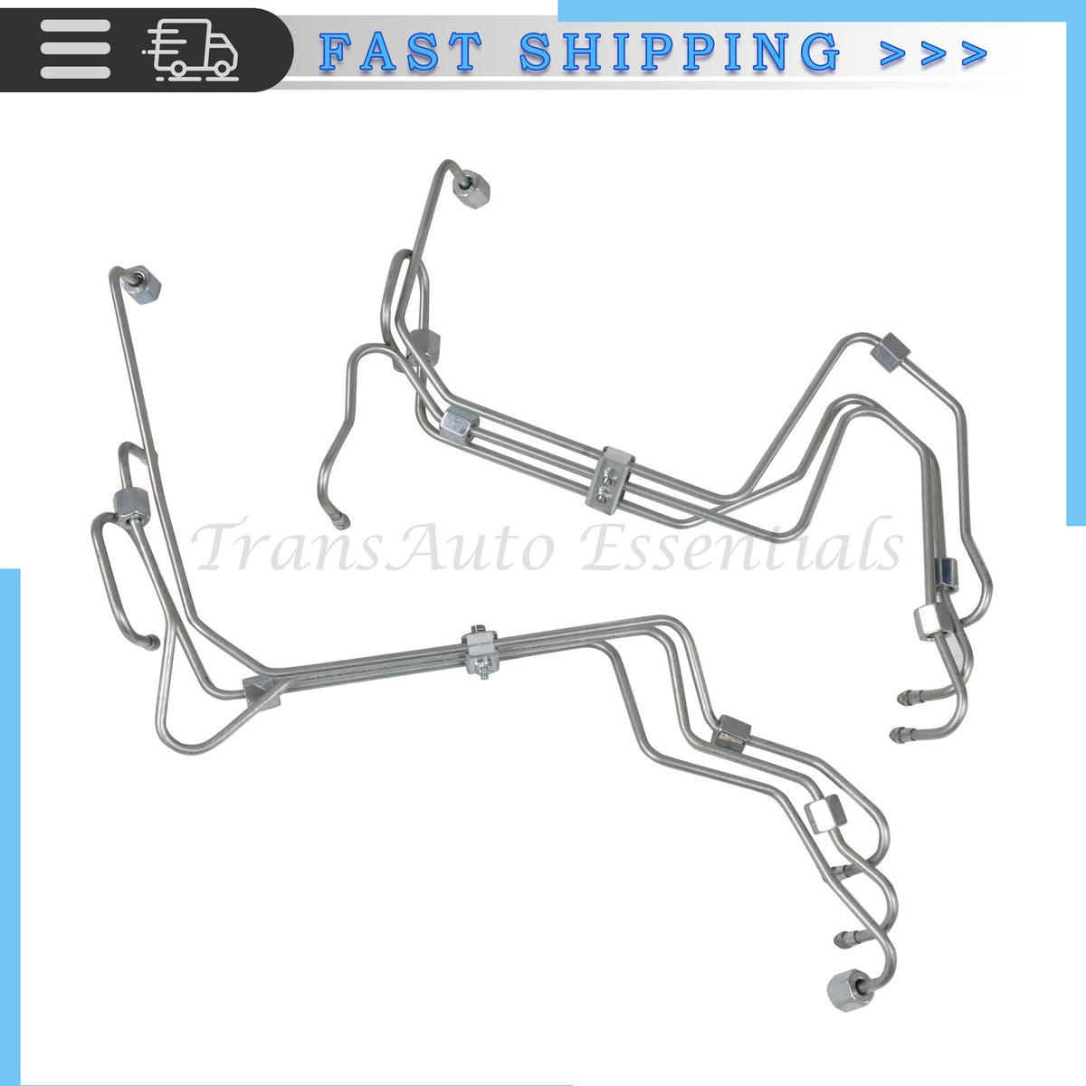 5.9L Cummins Injector Line 1994-1998 - New Direct-Fit Diesel Replacement