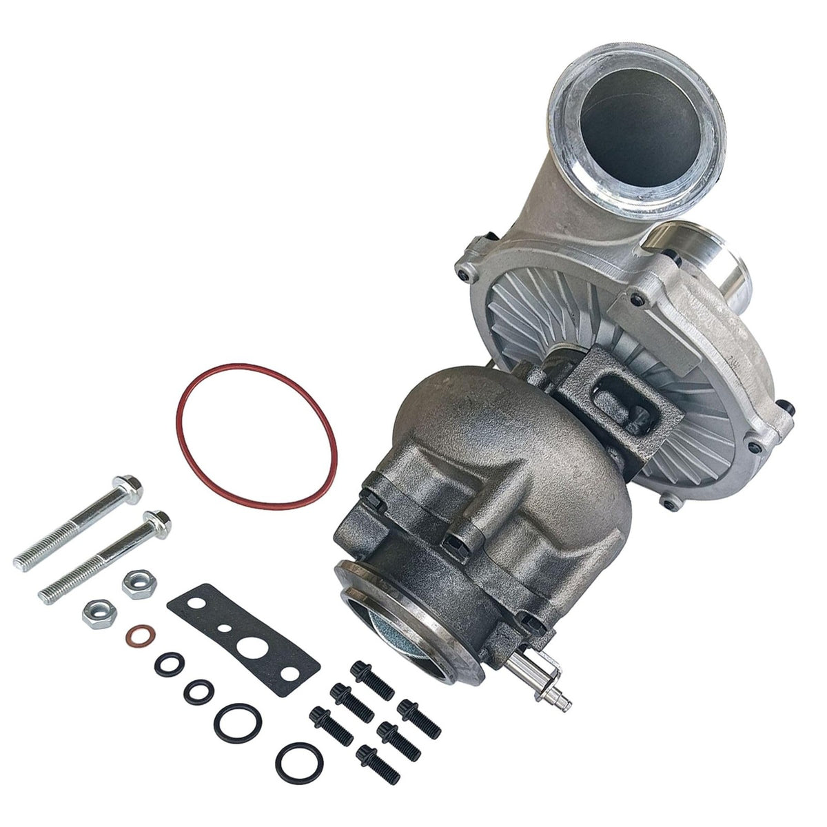 7.3L Power Stroke Turbocharger 1999 - Remanufactured Direct-Fit Diesel Replacement