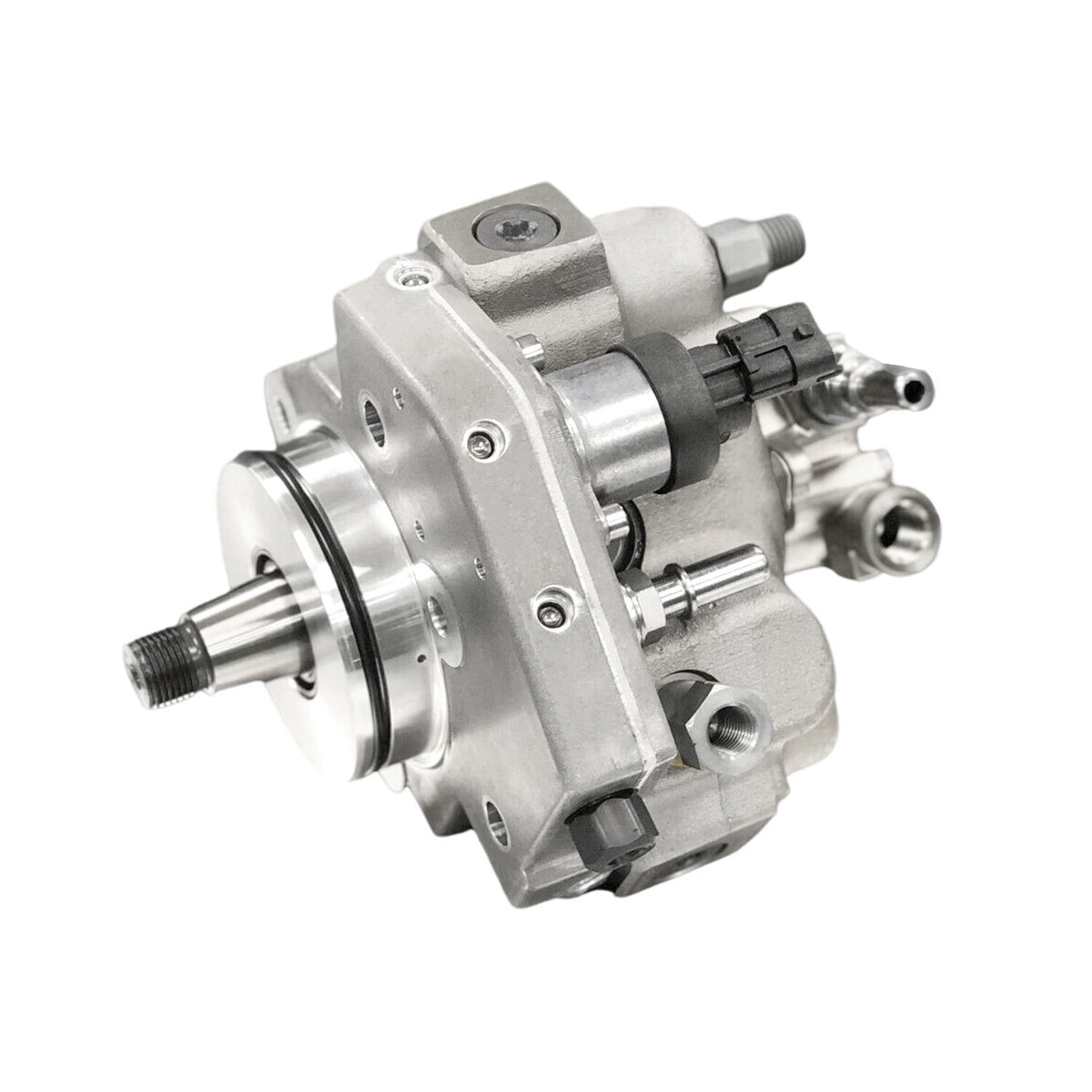 6.7L Cummins Injection Pump 2010 - Remanufactured Direct-Fit Diesel Replacement