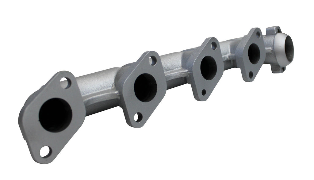 6.0L Power Stroke Exhaust Manifold - New Direct-Fit Diesel Replacement