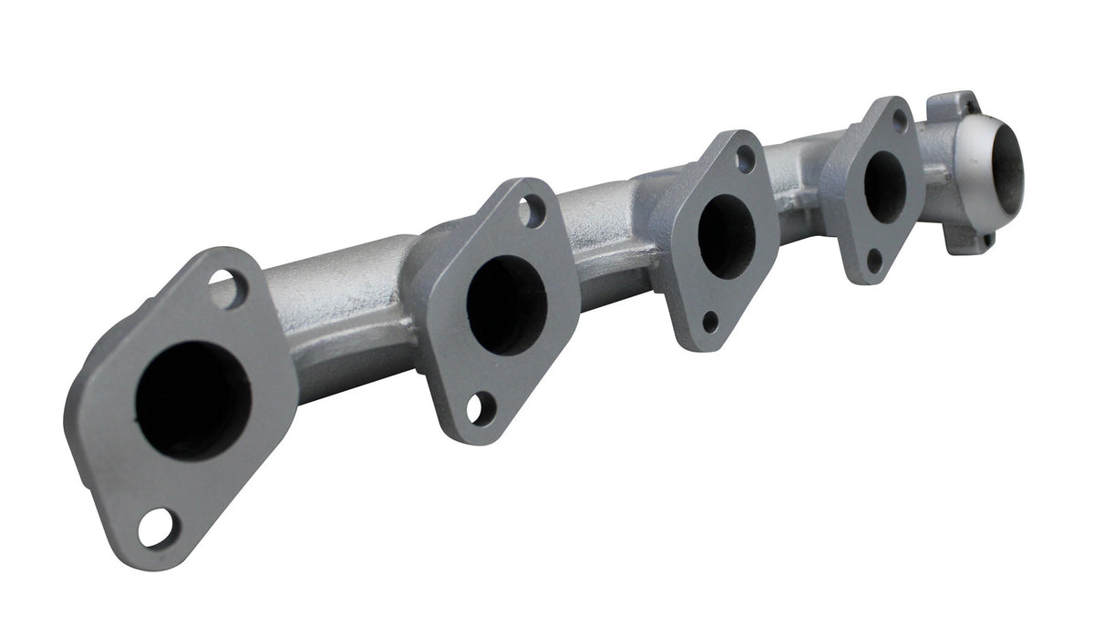 6.0L Power Stroke Exhaust Manifold - New Direct-Fit Diesel Replacement