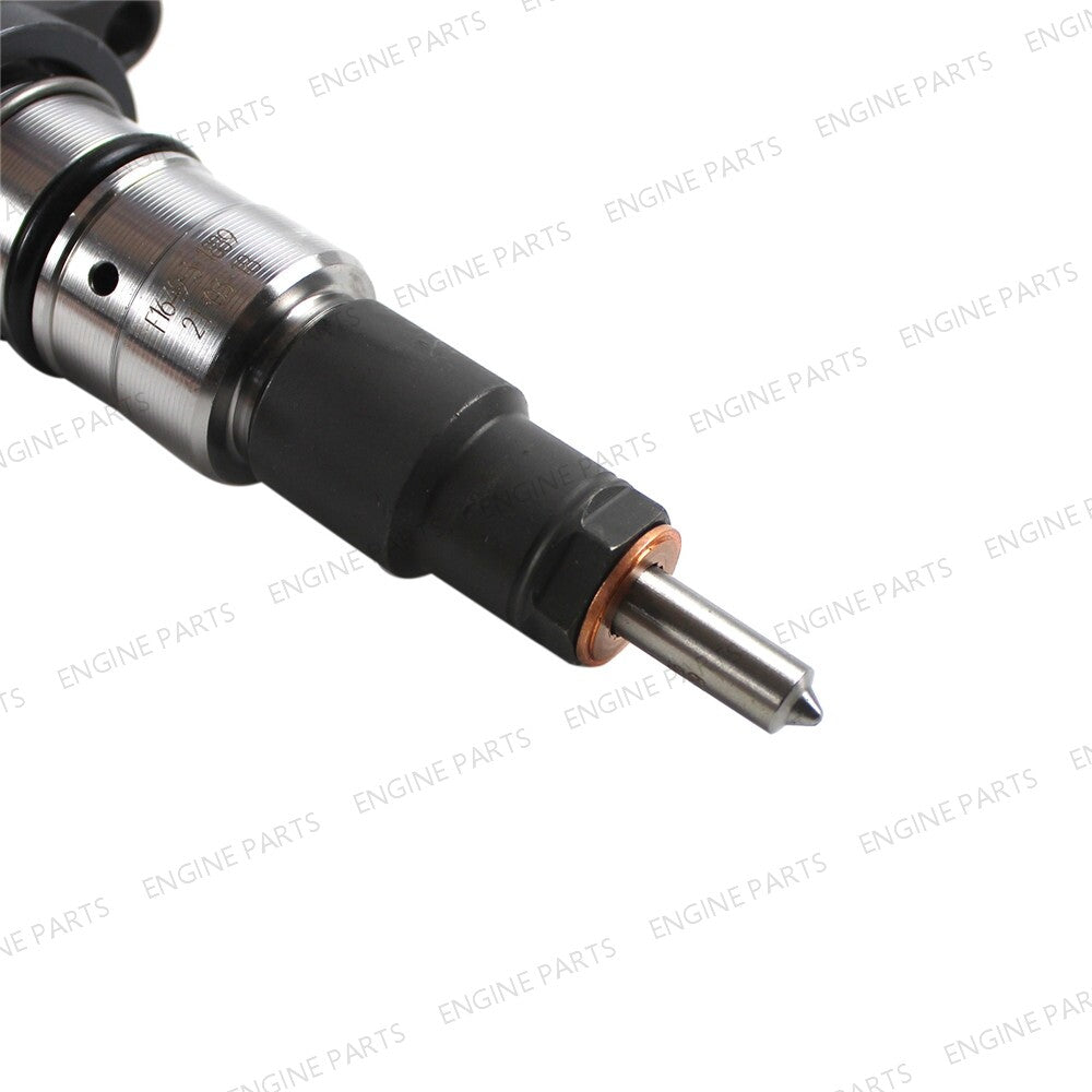 5.9L Cummins Injector Set - Remanufactured Direct-Fit Diesel Replacement