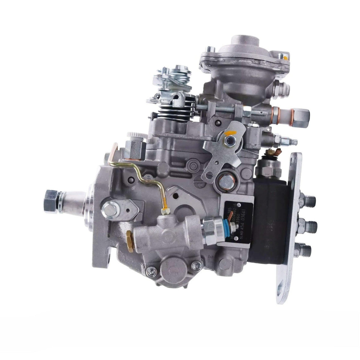 5.9L Cummins Injection Pump - Remanufactured Direct-Fit Diesel Replacement